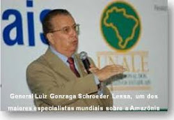 General Luiz Gonzaga Schroeder e o STF