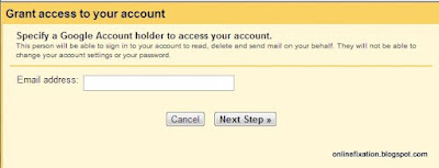 Gmail Screenshot - Add Another Account 