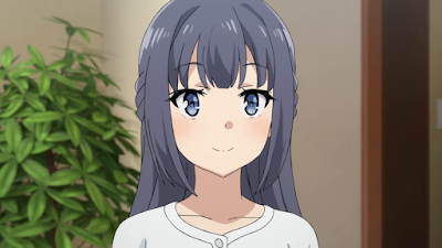 Seishun Buta Yarou wa Bunny Girl Senpai no Yume wo Minai Episode 7 Subtitle Indonesia