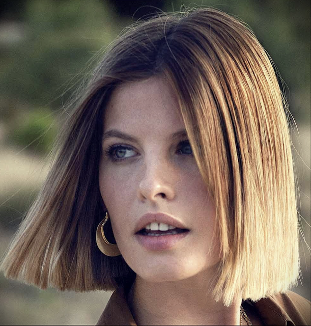 2019 hair color trends female