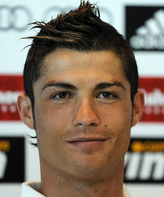 Cristiano Ronaldo 2013