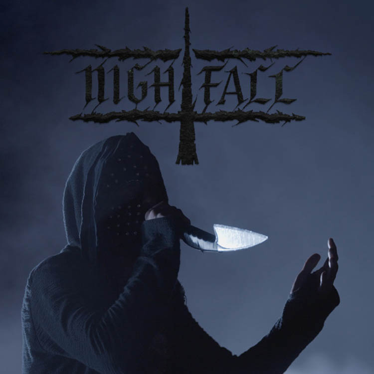 Nightfall - 'Mean Machine'