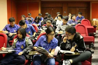 ติวสอบโอเน็ต แกทภาษาอังกฤษ ภาษาไทยในโรงเรียนต่างๆทั่วประเทศ