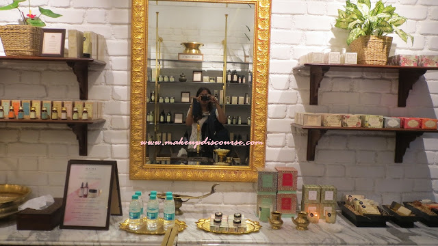 Cruelty Free Brands in India, Kama Ayurveda