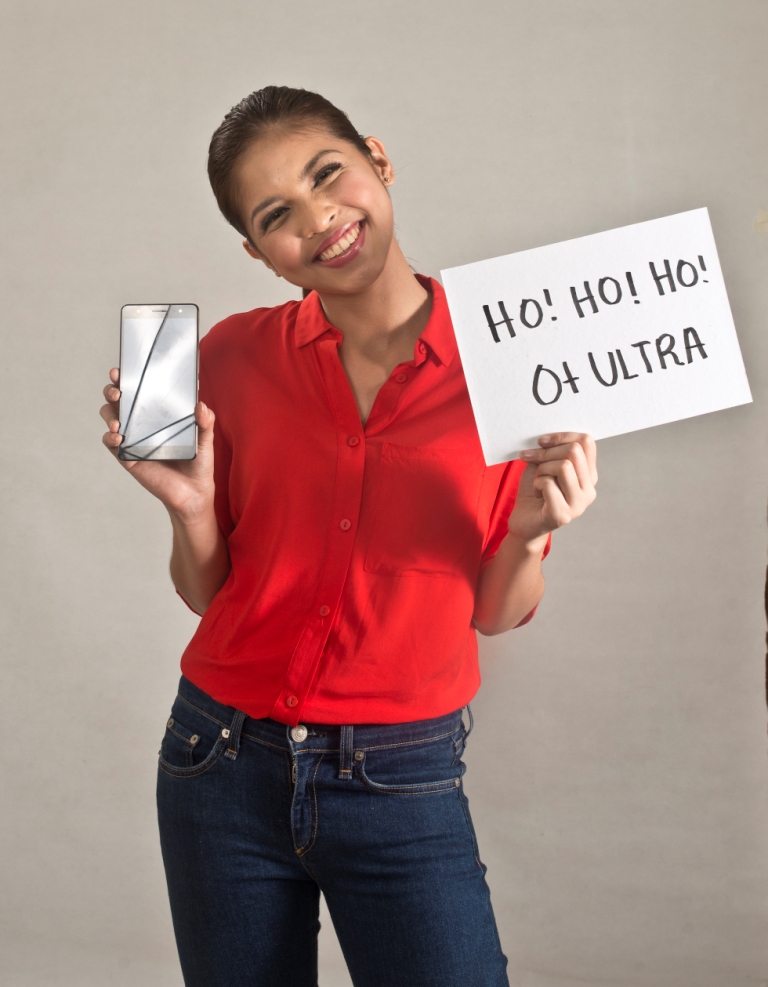 YayaDub, Maine Mendoza, O+ Ultra, O+ USA