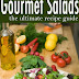 Gourmet Salads - Free Kindle Non-Fiction