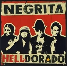 Negrita HELLdorado