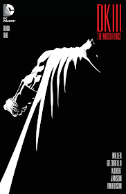 El Blog de Batman: Reseña: "The Dark Knight III: The Master Race" #1
