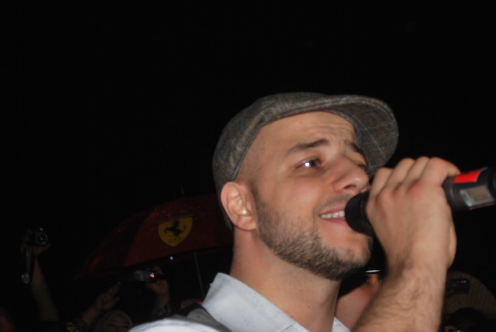 High Defination Wallpapers World: Maher Zain Wallpapers.