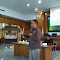 Pelatihan Jurnalistik Online untuk KIM Cluster IV & V