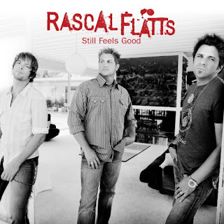 Rascal Flatts - Feels Like Today Lyrics