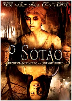 Download Filme O Sotão DVDRip x264 Dublado