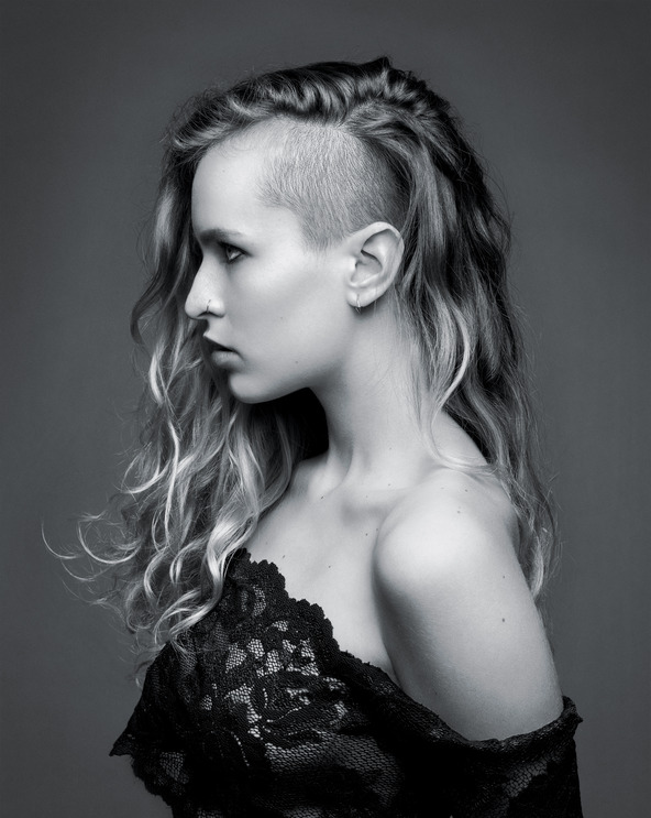 alice dellal hair. an alice dellal fanatic,