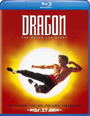 Dragon: The Bruce Lee Story 1993 480p 350MB BRRip Dual Audio