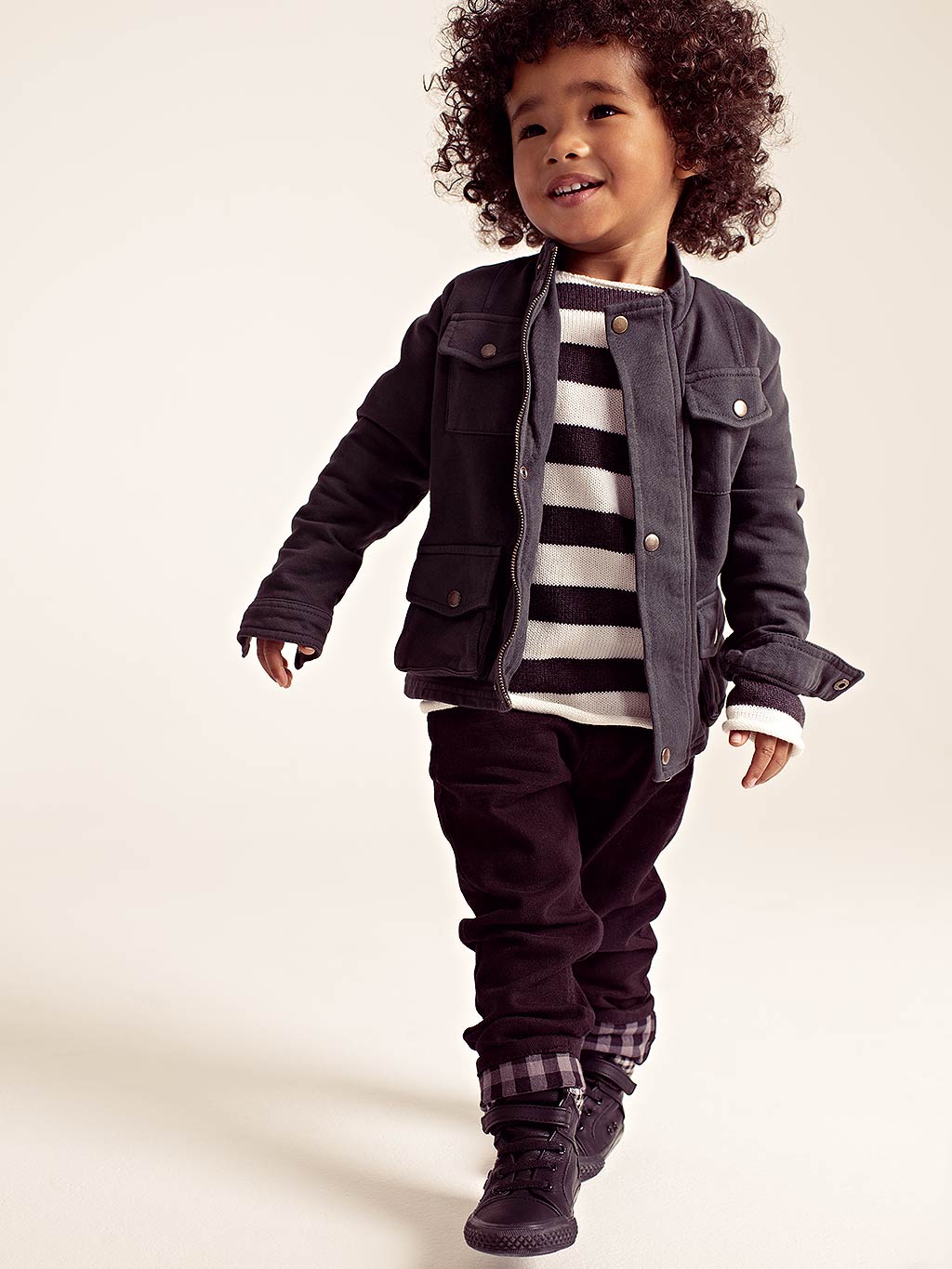 Doesn't Zara make super cute kids clothing? For you, Tegegne...and ...