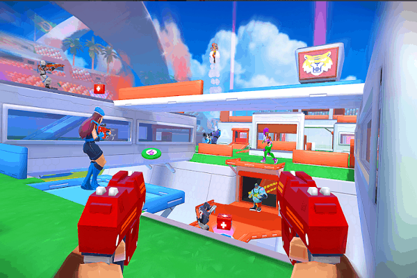Online Games You Can Play With Friends Over The Internet