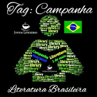 Campanha: Literatura Brasileira