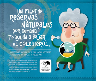 Aviso Vida Silvestre