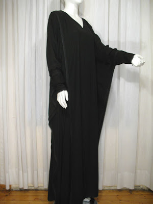 Dubai Abaya