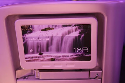 Air New Zealand to Revolutionize Travel with New Cabins Seen On www.coolpicturegallery.net