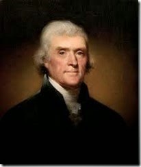 Thomas Jefferson
