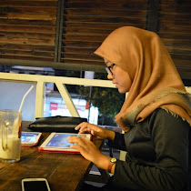 Otak Buntu Banget.