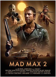 Download Mad Max 2 The Road Warrior (1981) Bluray 720p Subtitle Indonesia