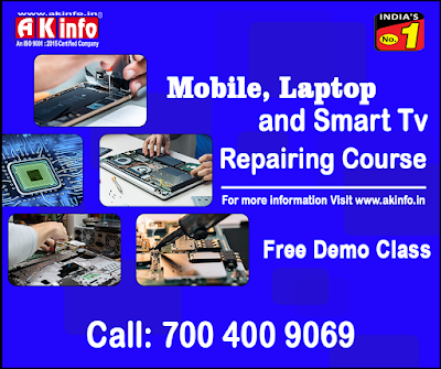 Mobile Repairing Course in Chakdaha