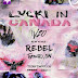 RAPSEASON & MODO LIVE PRESENT: LUCKI - @rebel_toronto