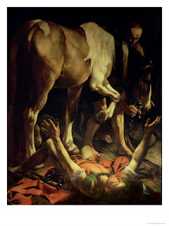 conversion of st. paul