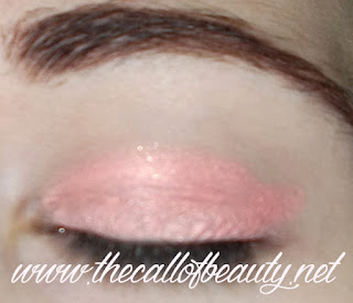 Make Up Tutorial: Coral Peach