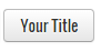 default button