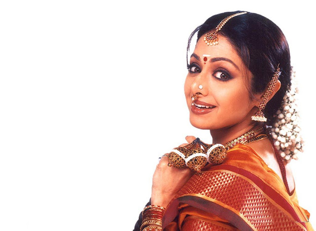 Sridevi Wallpapers Free Download