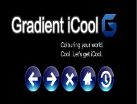 Gradient Theme
