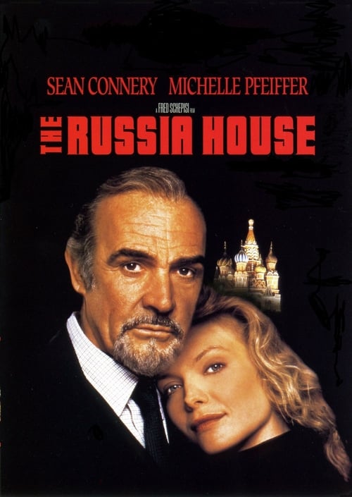 [HD] Das Russland Haus 1990 Online Stream German