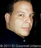 Nelson Suarez @pochove