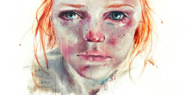 Agnes Cecile Art