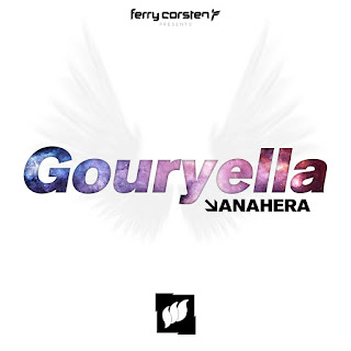 Gouryella project with New Single “Anahera”