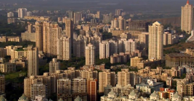 The Best Place In Mumbai to Invest In Property