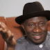 President Jonathan To Meet Abducted Chibok Girls Family, July 22