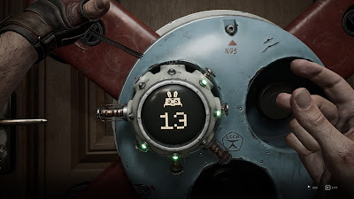 Atomic Heart Game Screenshot 10
