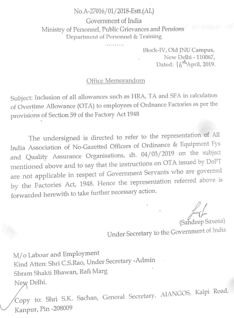 inclusion-of-hra-ta-and-sfa-in-calculation-of-overtime-allowance