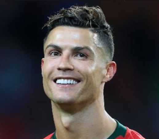 Cristiano Ronaldo Net Worth 2020 (Base Salary & Endorsement Earnings)