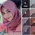 Warna Hijab Umama Polos