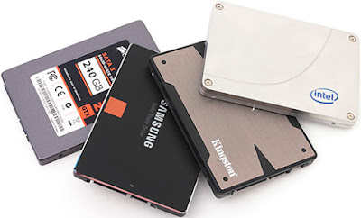 En iyi SSD hangisi?