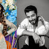  Backstage Lovestories, upcoming  musical series featuring Sharad Malhotra and Lavina Israni