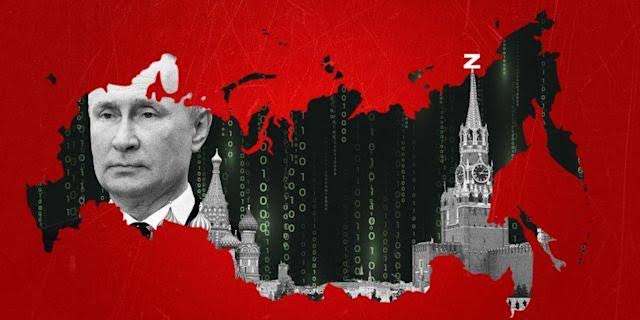 Why Russian hacker's are dangerous | Bangla article