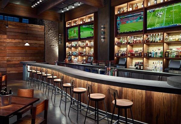 Nội thất Quế Trâm là địa chỉ cung cấp bàn ghế quầy bar tại Vinh tốt nhất hiện nay