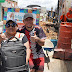 A Prefeitura de Manaus trabalha na substituição da rede de drenagem profunda do trecho no bairro São José