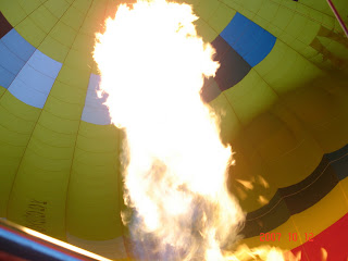 Cappadocia Hot Air Balloon Ride 4